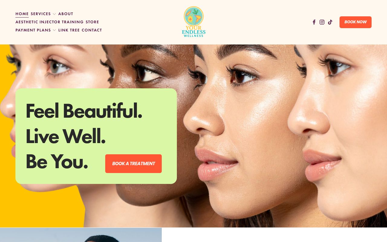 Your Endless Wellness