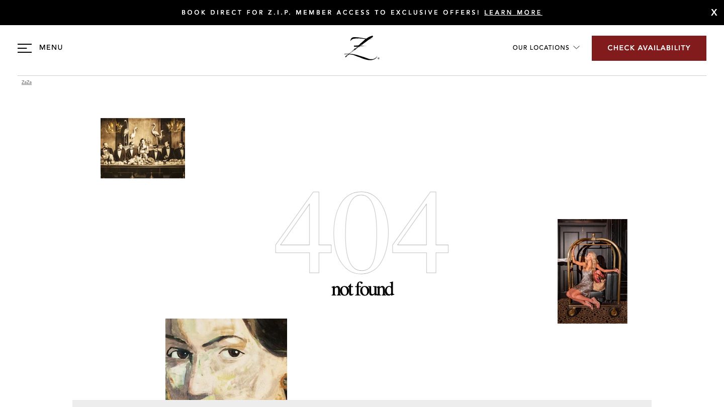 ZaSpa Houston Memorial City