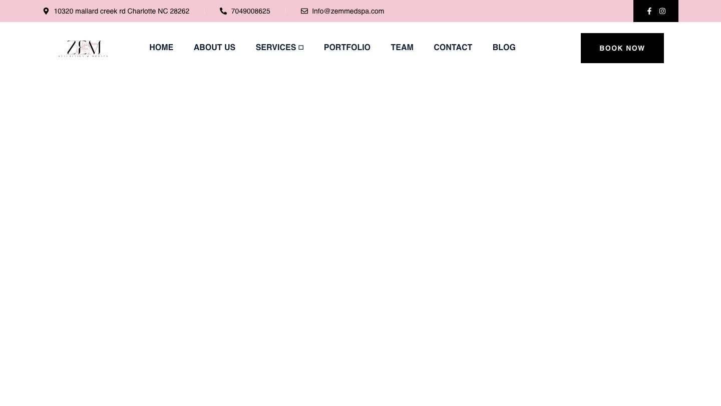 ZEM Aesthetics & Med Spa
