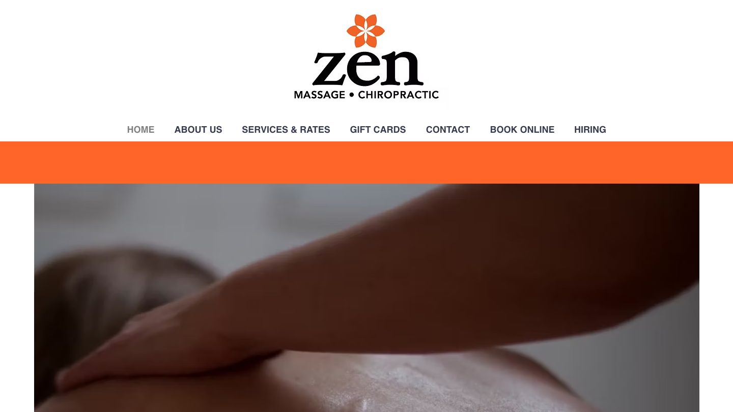 Zen Wellness
