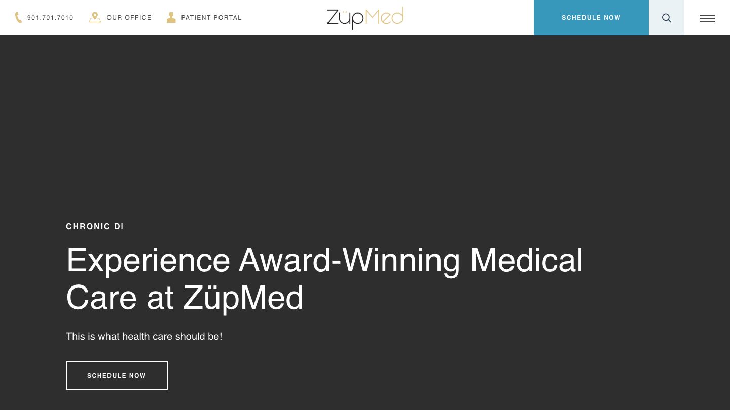 ZüpMed
