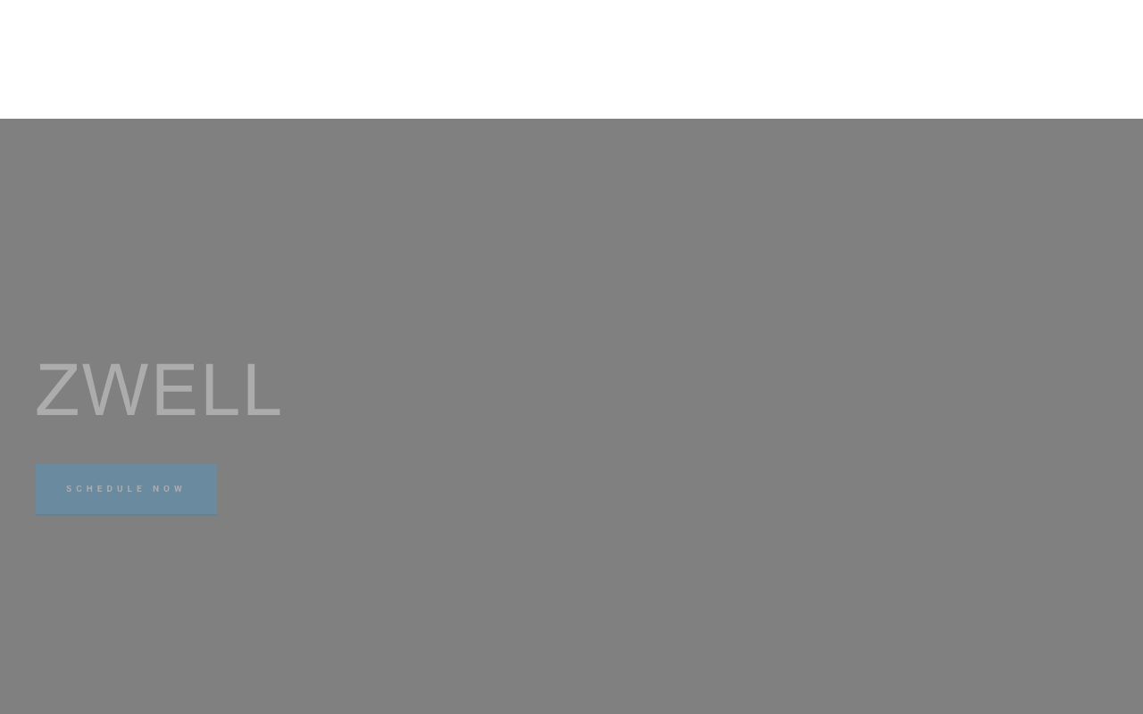 Zwell Health and Wellness