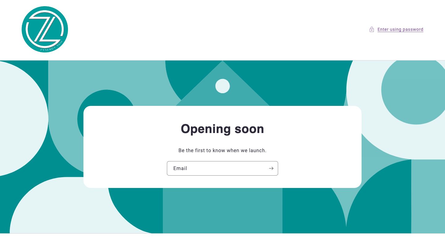 Zynergy skin & Med Spa