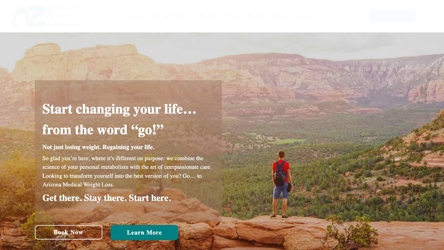 Arizona Medical Weight Loss