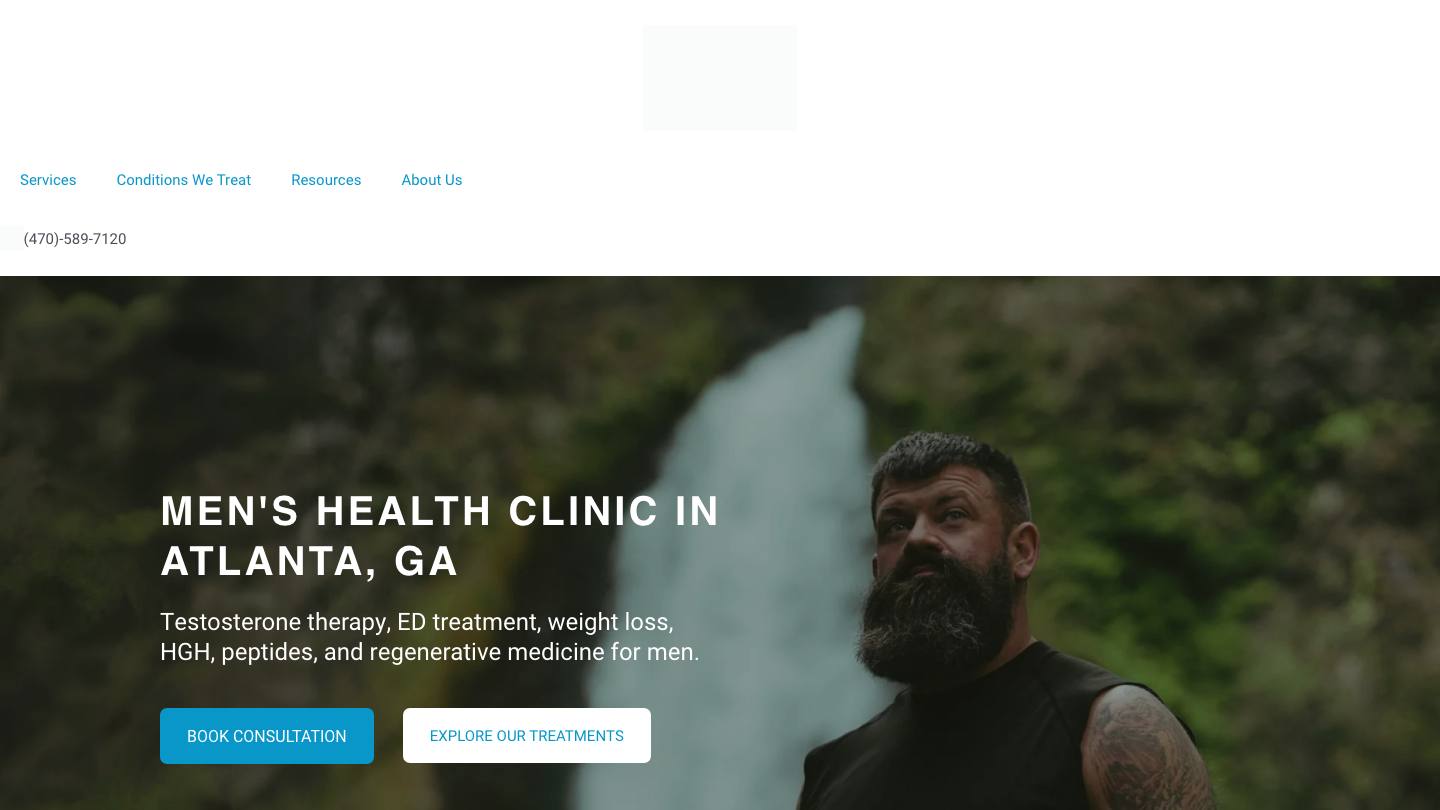 Atlanta Men's Clinic