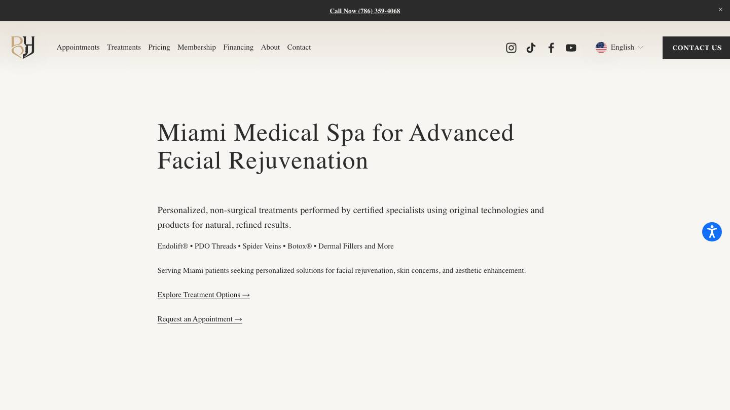 Beyond Health Medspa