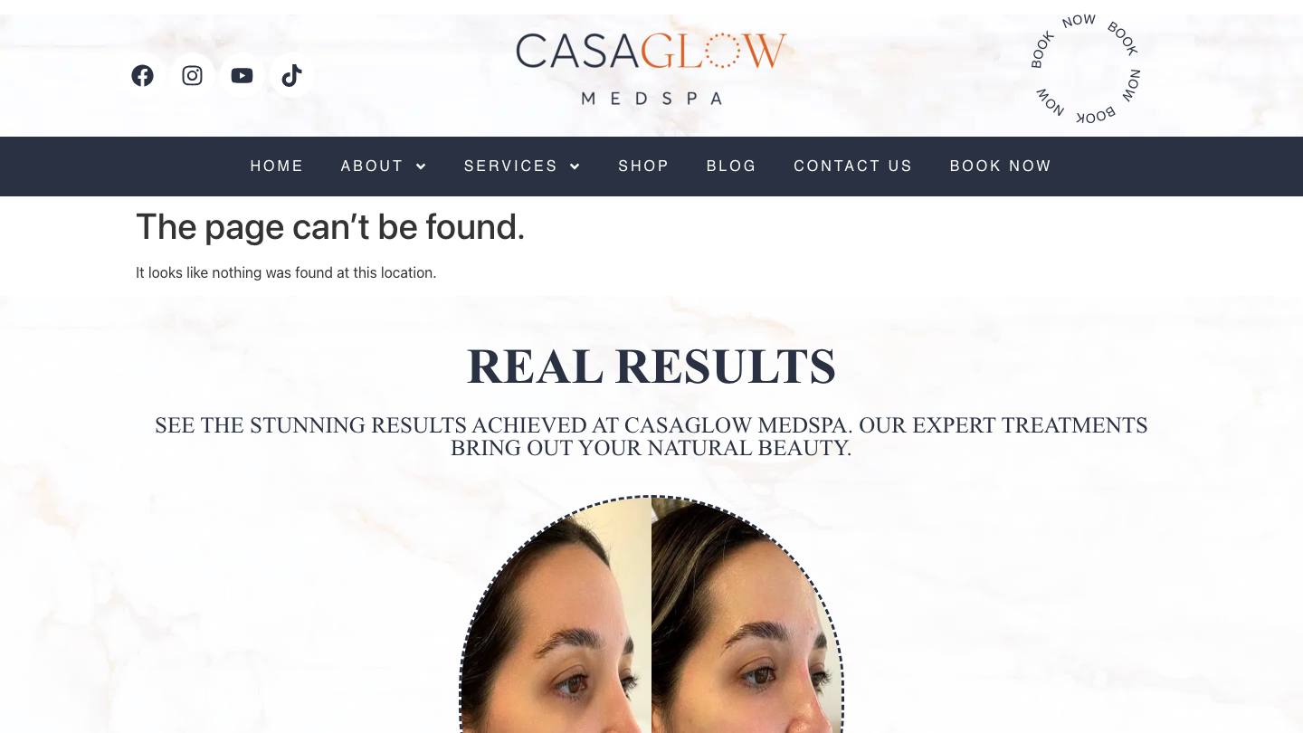 CasaGlow MedSpa