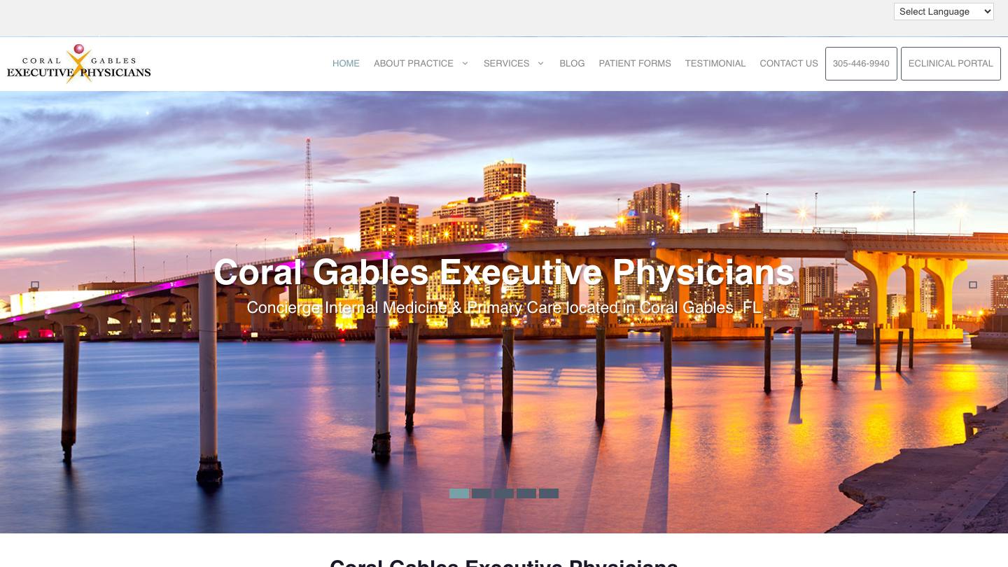 CGEP Medical Group