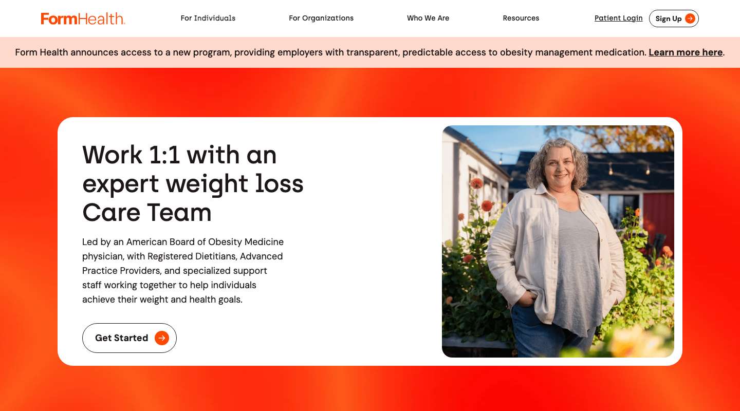 Form Health