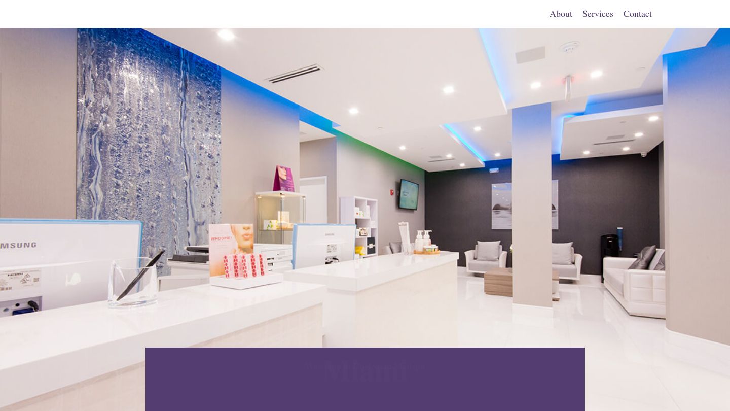 Hochstein Medspa