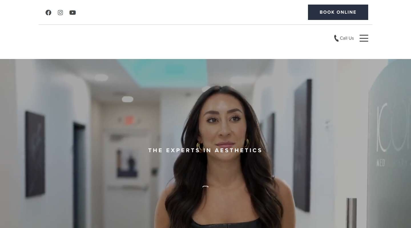 Icon MD Medical Spa + Laser Center Boston