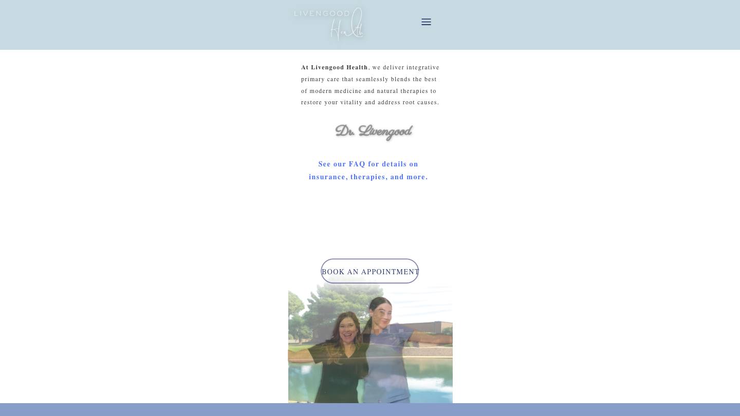 Livengood Health