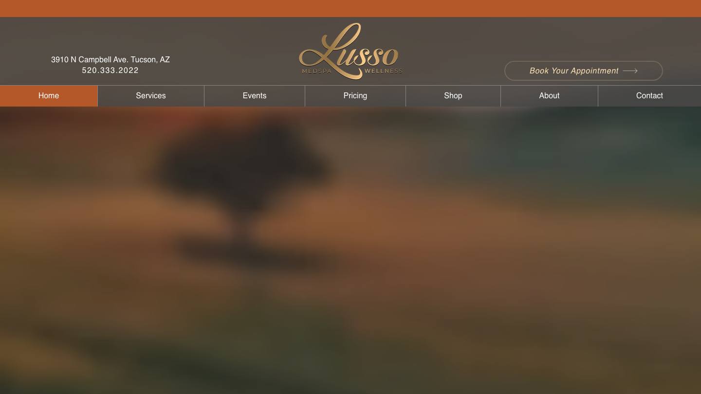 Lusso Medspa and Wellness