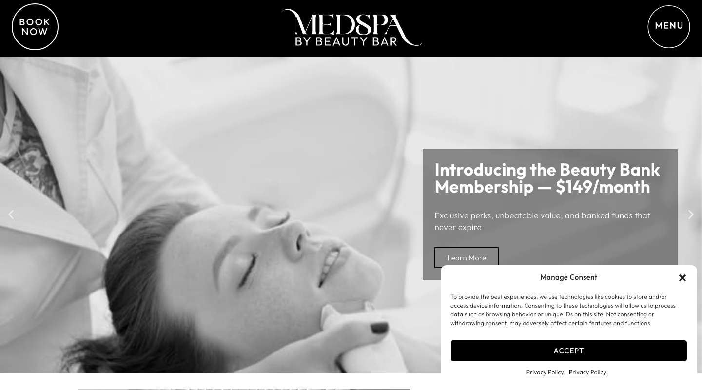 MedSpa by Beauty Bar