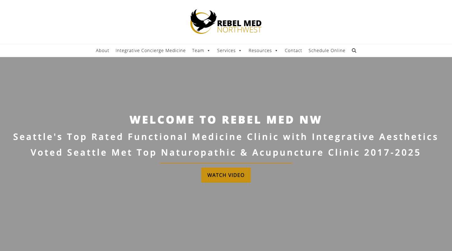 Rebel Med NW