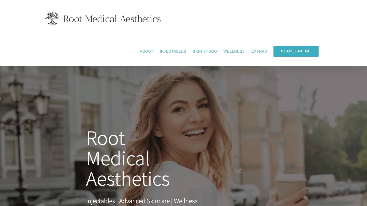 Root Medical Aesthetics