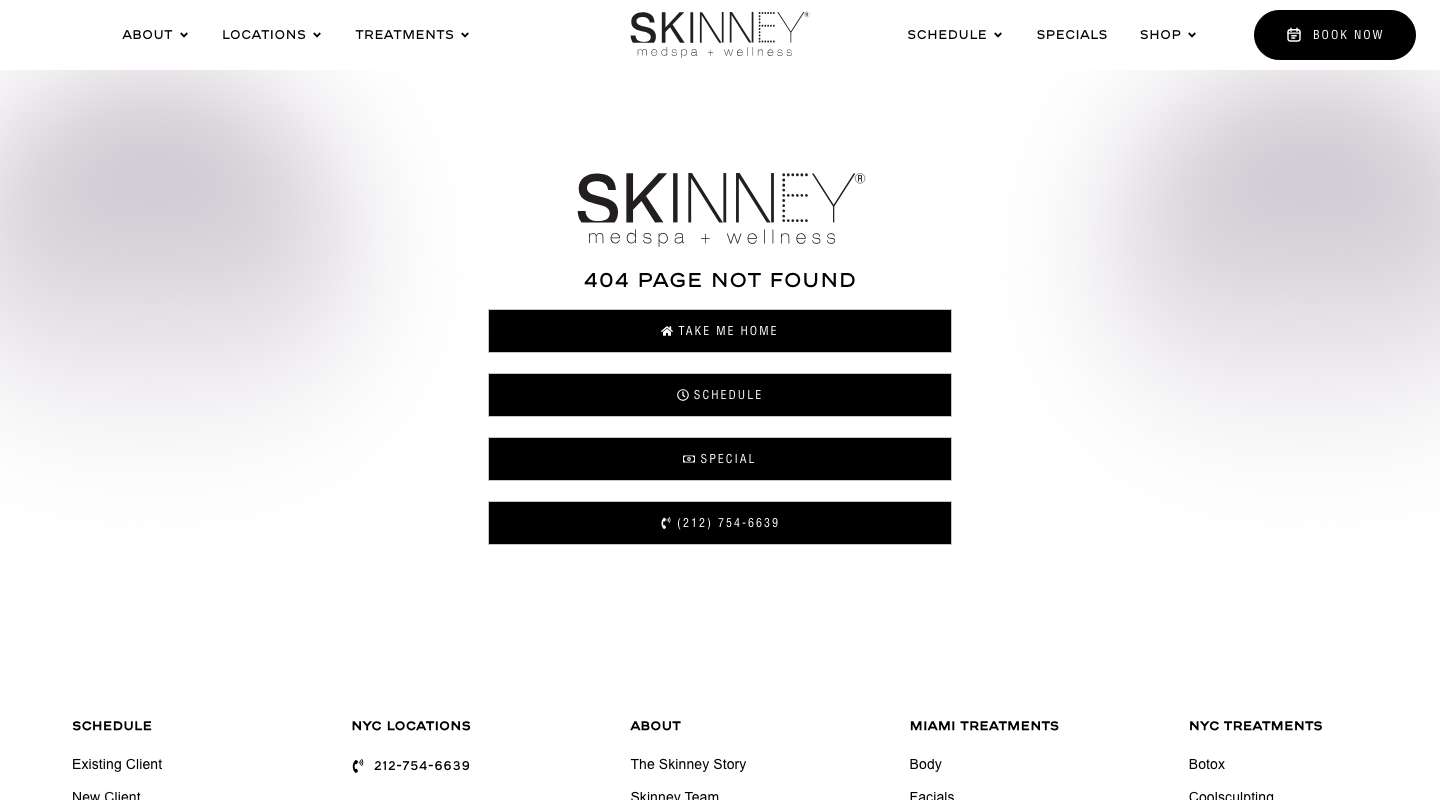 SKINNEY Medspa