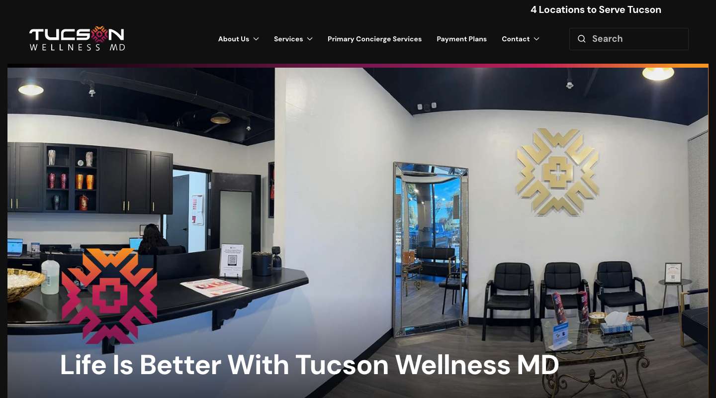 Tucson Wellness MD