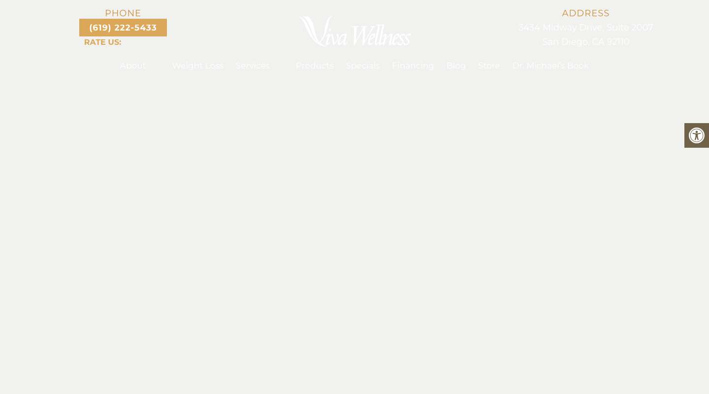 Viva Wellness